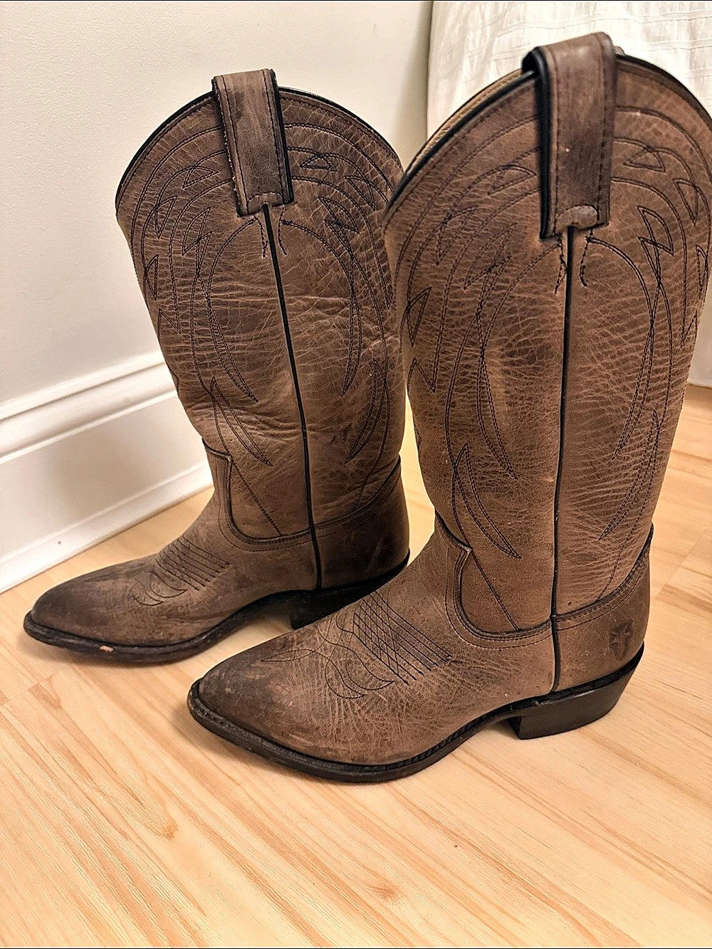 Frye Boots
